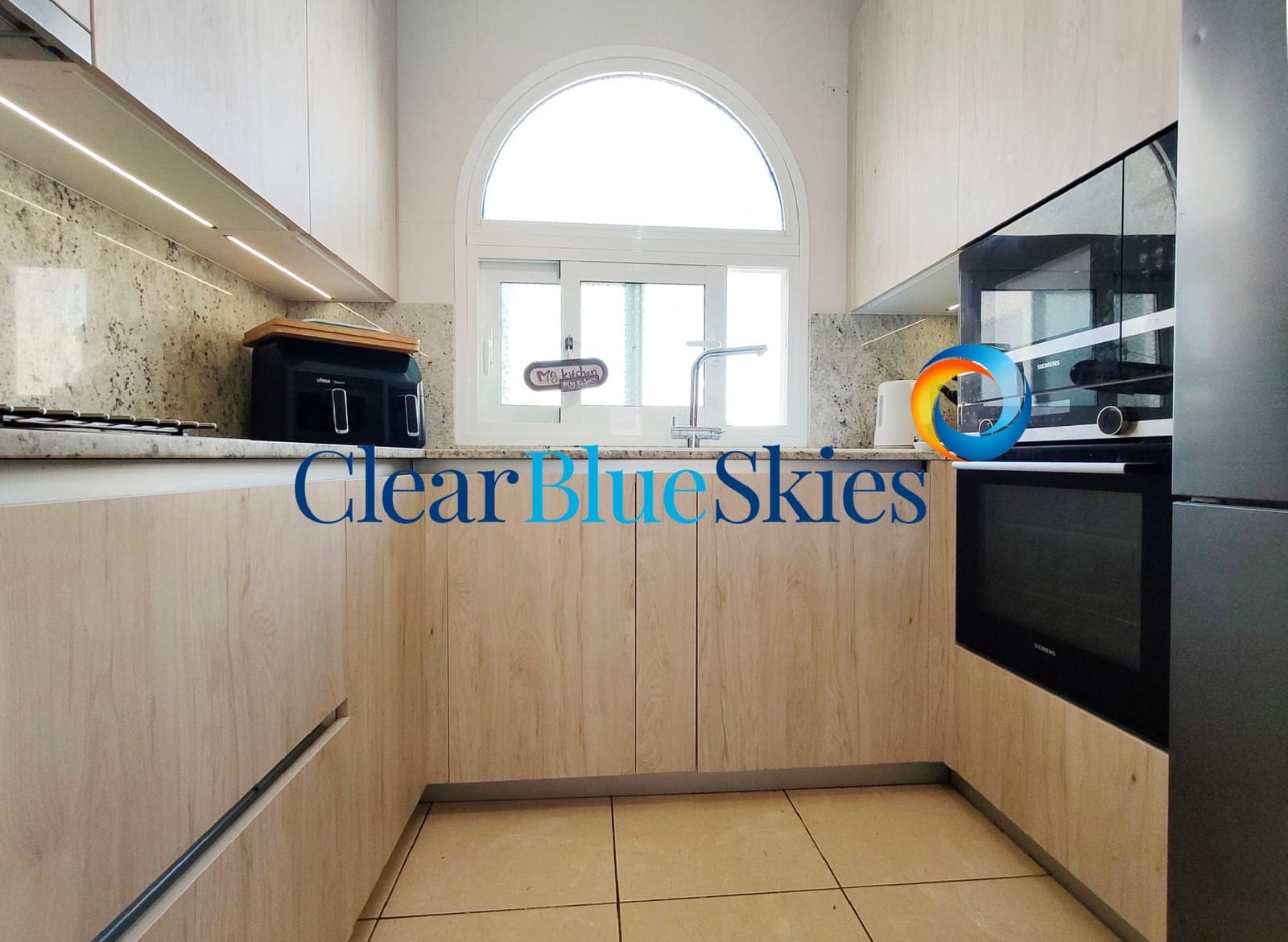 3 bedroom Townhouse for sale in Palm-Mar with pool garage - € 499,000 (Ref: 9739112)