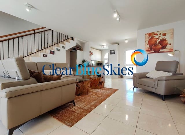 3 Zimmer Haus zu verkaufen in Palm-Mar, Arona mit Pool Garage - 499.000 € (Ref: 9739112)