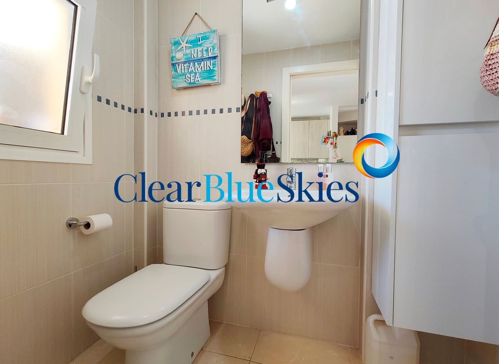 3 bedroom Townhouse for sale in Palm-Mar with pool garage - € 499,000 (Ref: 9739112)