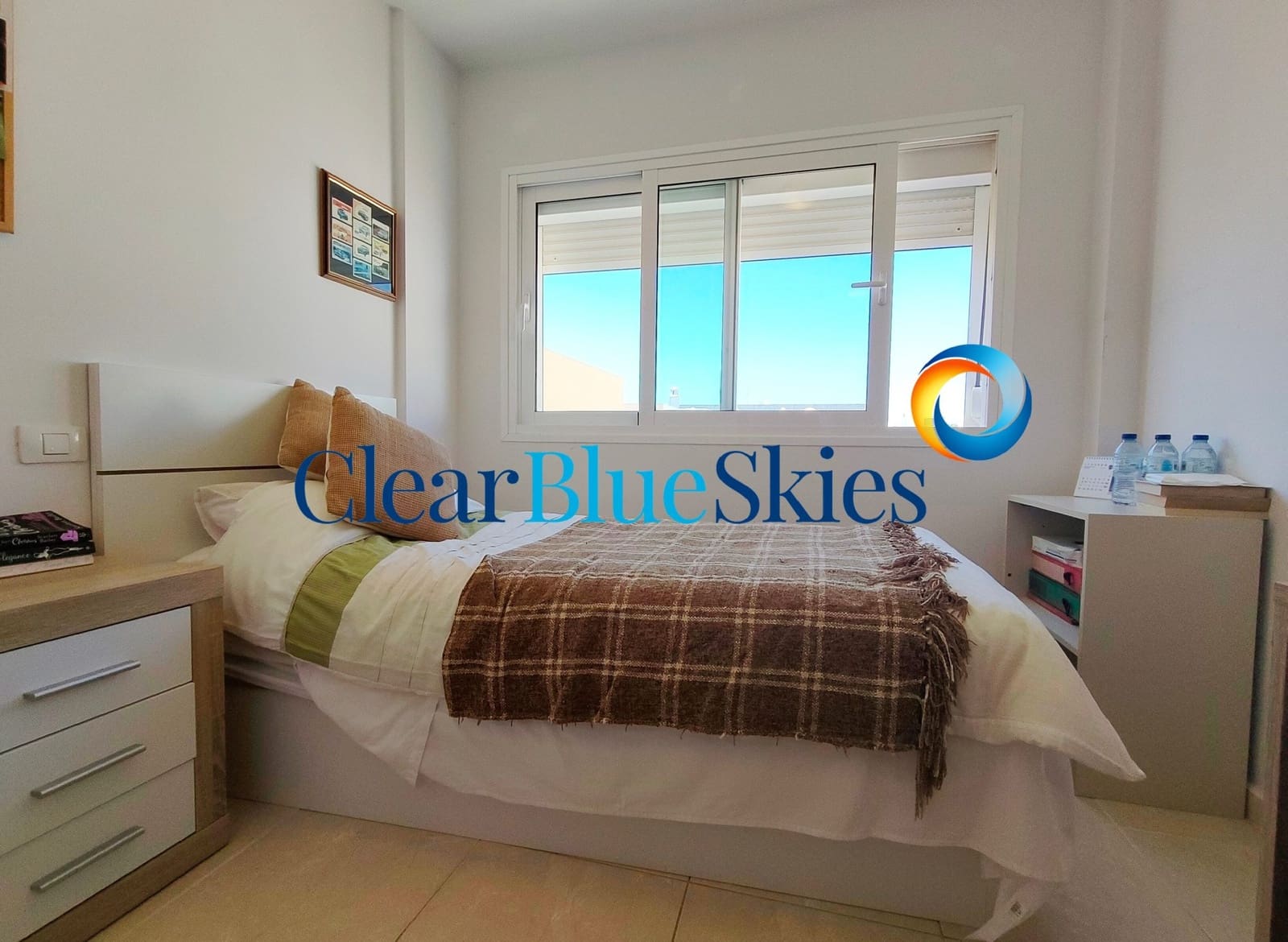 3 bedroom Townhouse for sale in Palm-Mar with pool garage - € 499,000 (Ref: 9739112)