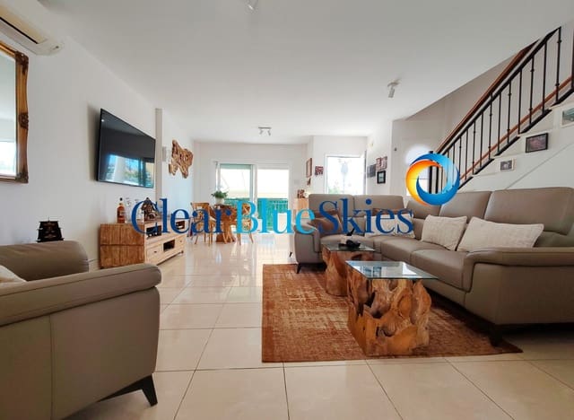 3 Zimmer Haus zu verkaufen in Palm-Mar, Arona mit Pool Garage - 499.000 € (Ref: 9739112)