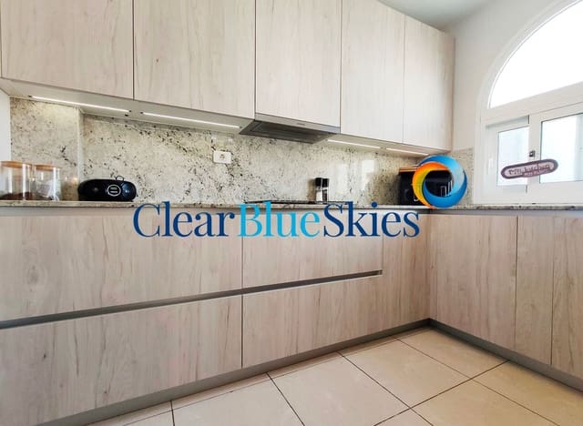 3 Zimmer Haus zu verkaufen in Palm-Mar, Arona mit Pool Garage - 499.000 € (Ref: 9739112)