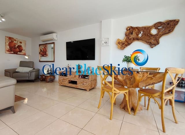 3 Zimmer Haus zu verkaufen in Palm-Mar, Arona mit Pool Garage - 499.000 € (Ref: 9739112)