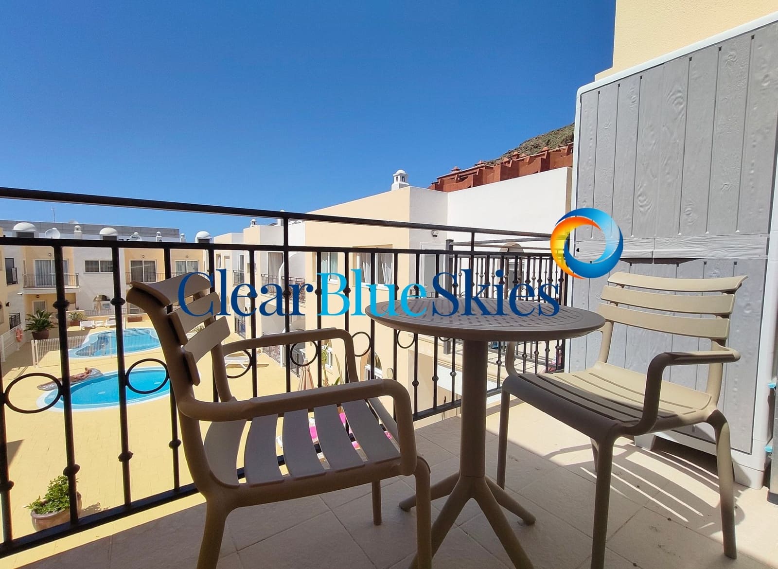 3 bedroom Townhouse for sale in Palm-Mar with pool garage - € 499,000 (Ref: 9739112)