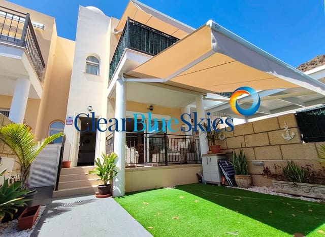 3 Zimmer Haus zu verkaufen in Palm-Mar, Arona mit Pool Garage - 499.000 € (Ref: 9739112)