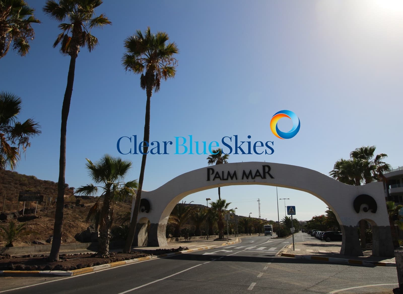 3 bedroom Townhouse for sale in Palm-Mar with pool garage - € 499,000 (Ref: 9739112)