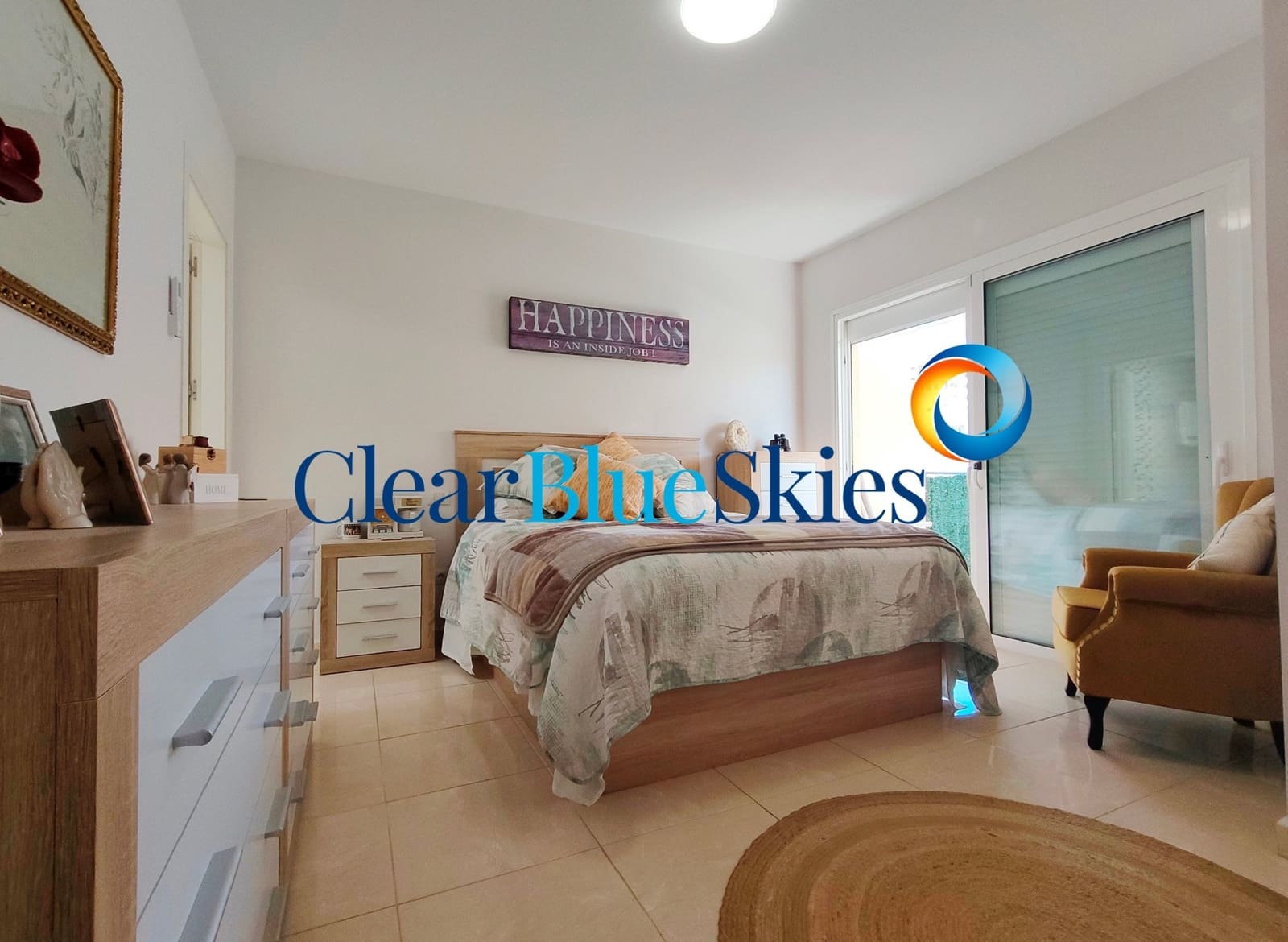 3 bedroom Townhouse for sale in Palm-Mar with pool garage - € 499,000 (Ref: 9739112)