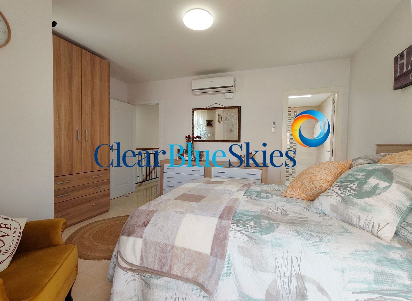 3 bedroom Townhouse for sale in Palm-Mar with pool garage - € 499,000 (Ref: 9739112)