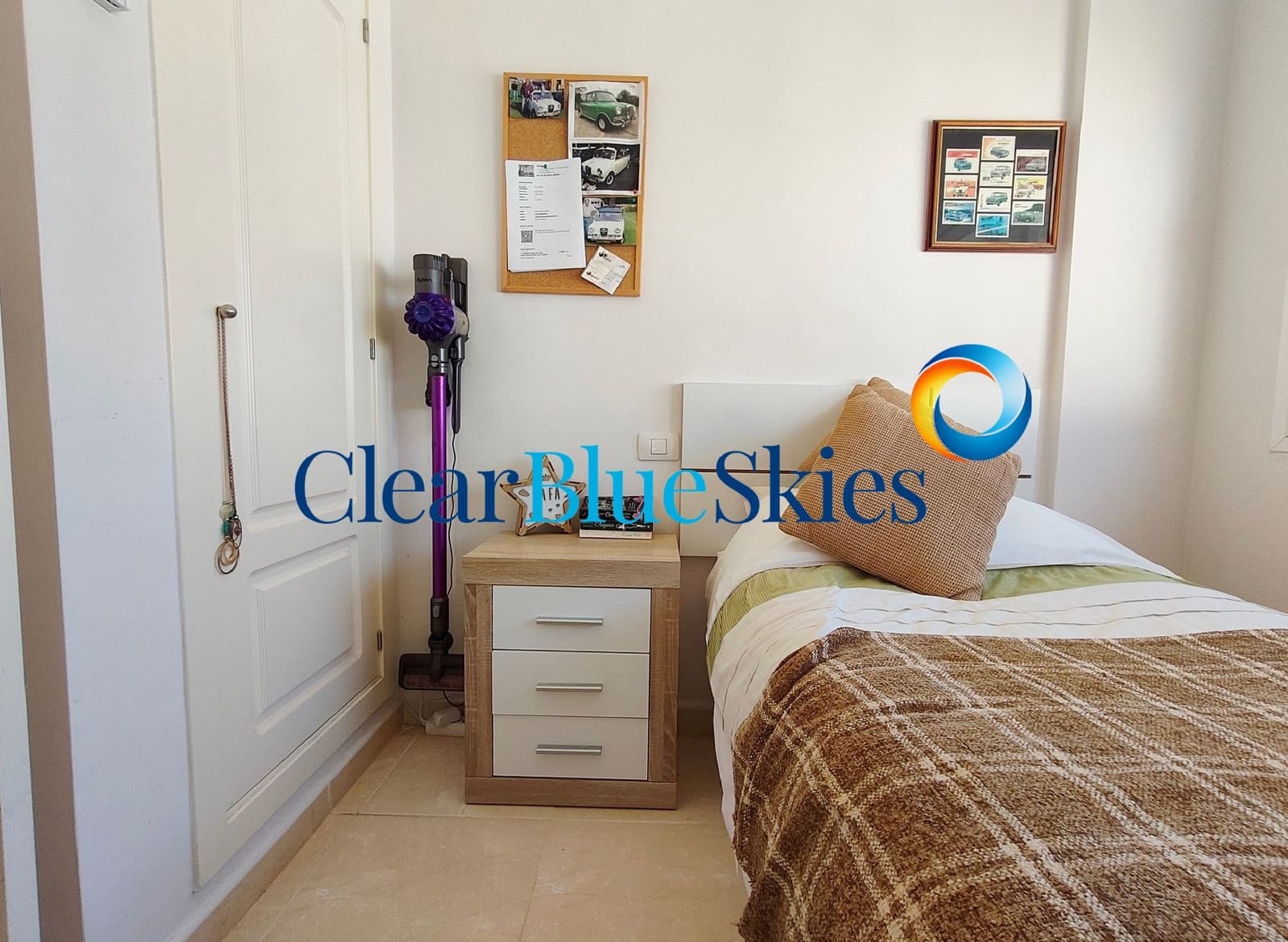 3 bedroom Townhouse for sale in Palm-Mar with pool garage - € 499,000 (Ref: 9739112)