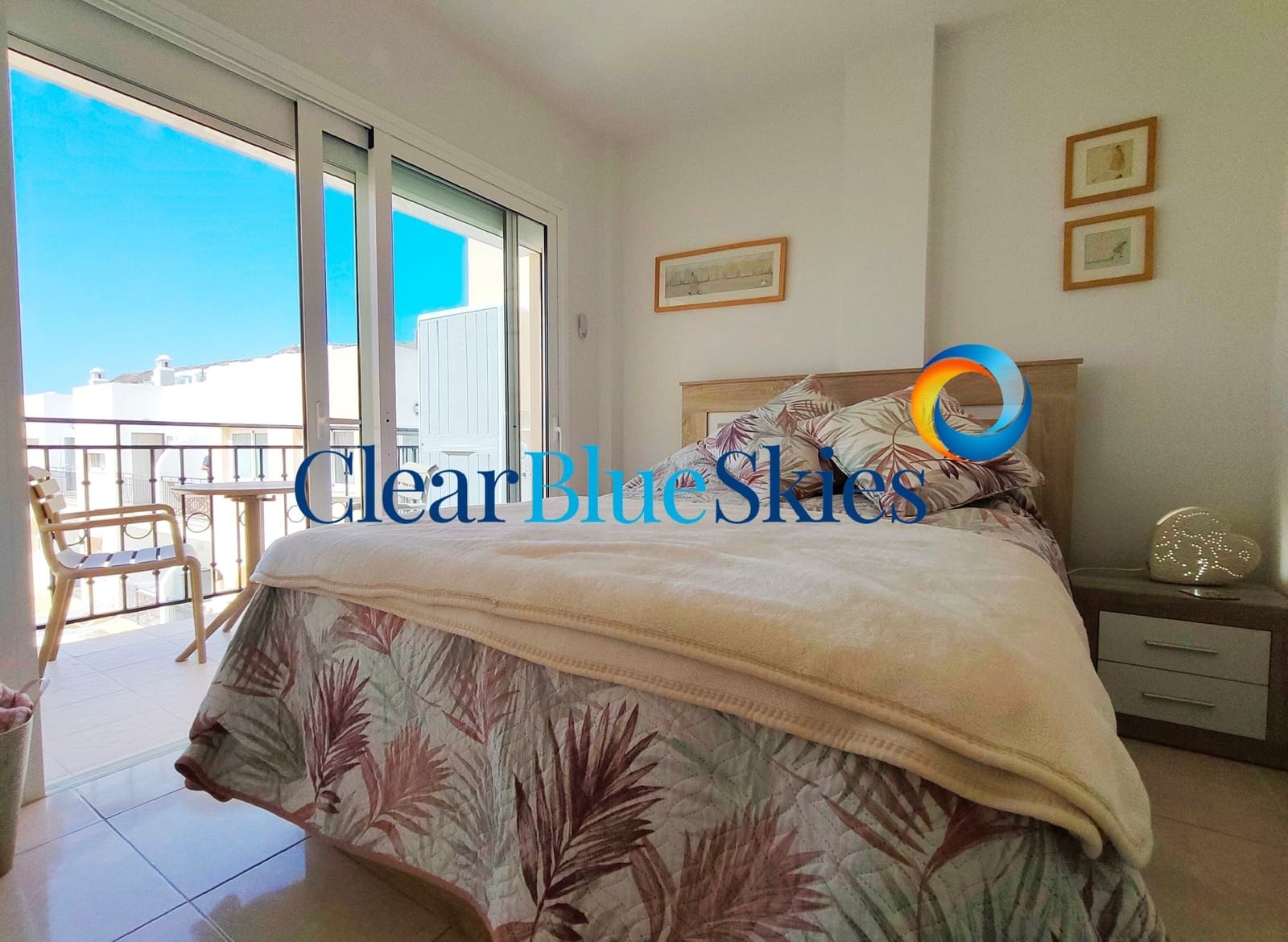 3 bedroom Townhouse for sale in Palm-Mar with pool garage - € 499,000 (Ref: 9739112)