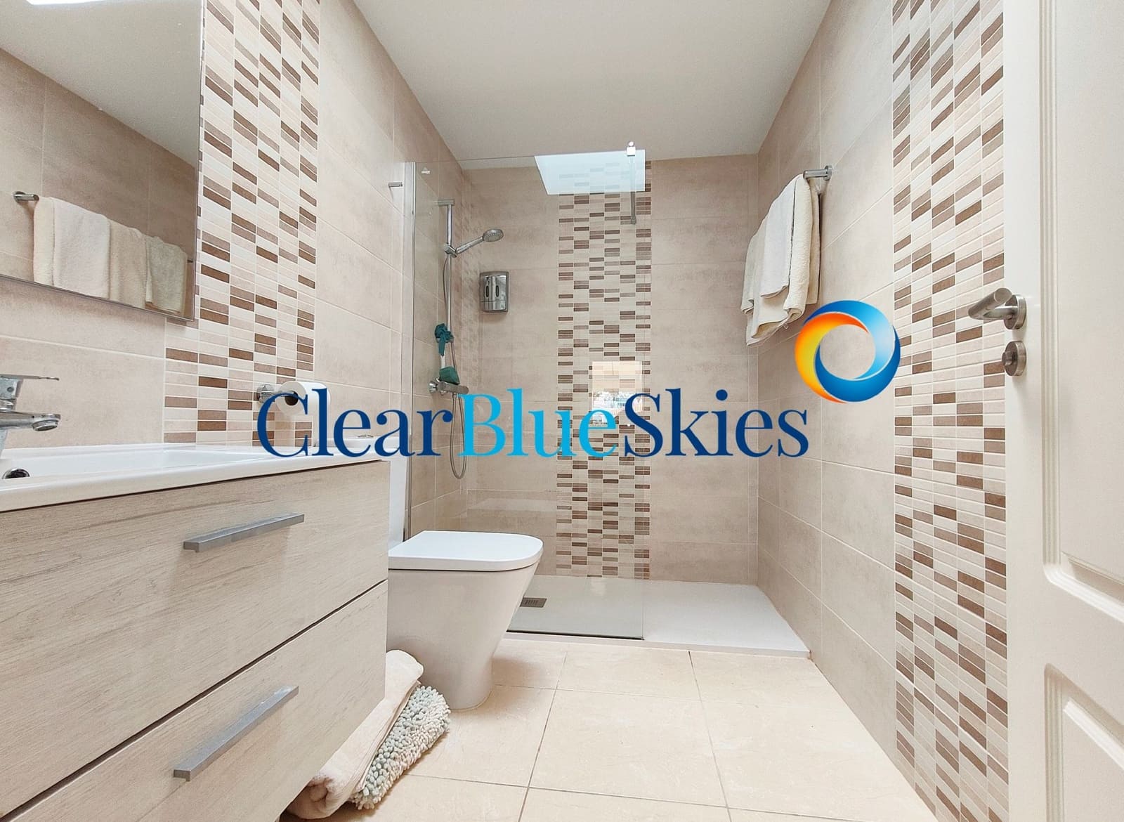 3 bedroom Townhouse for sale in Palm-Mar with pool garage - € 499,000 (Ref: 9739112)