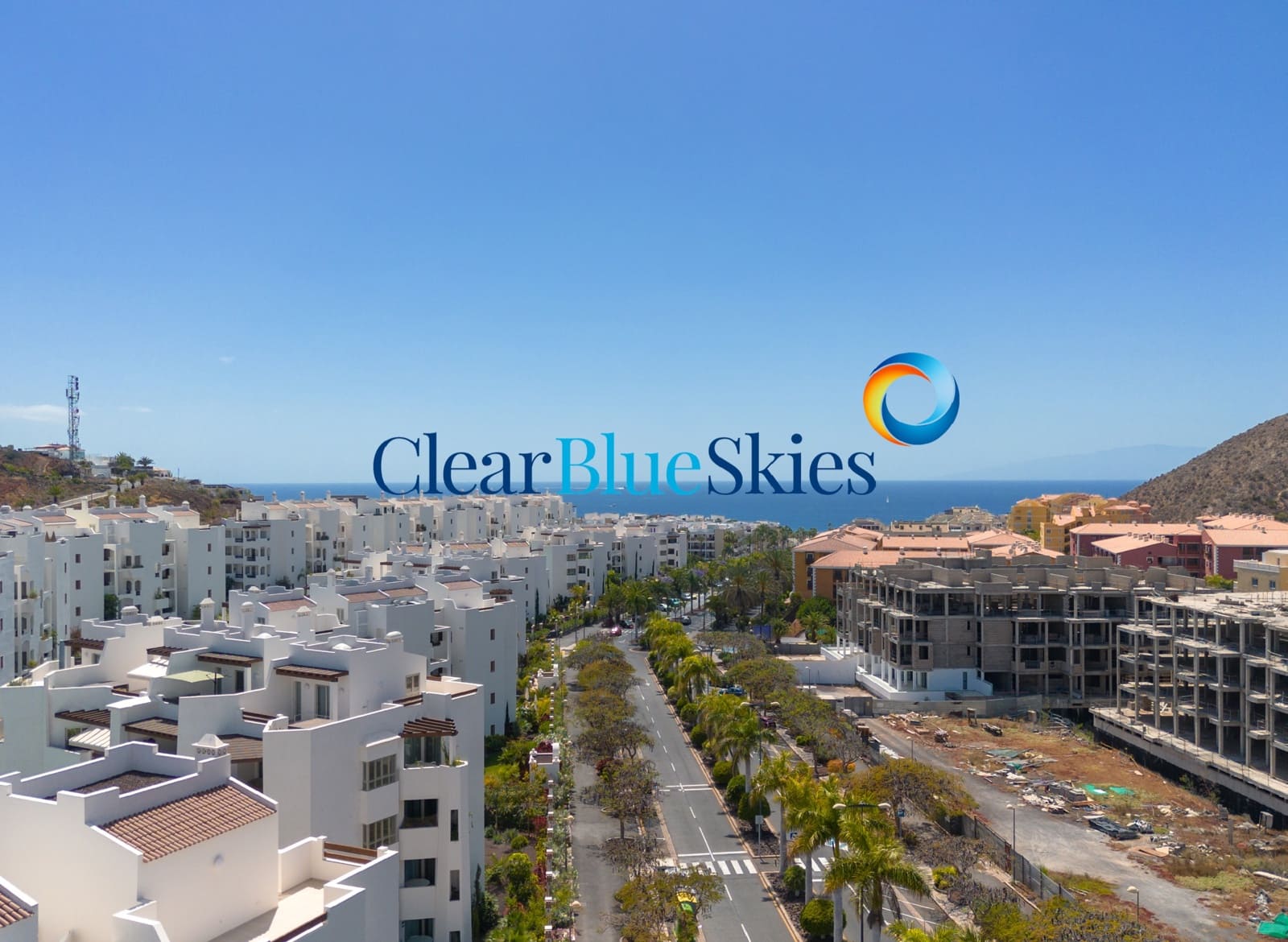 3 bedroom Townhouse for sale in Palm-Mar with pool garage - € 499,000 (Ref: 9739112)