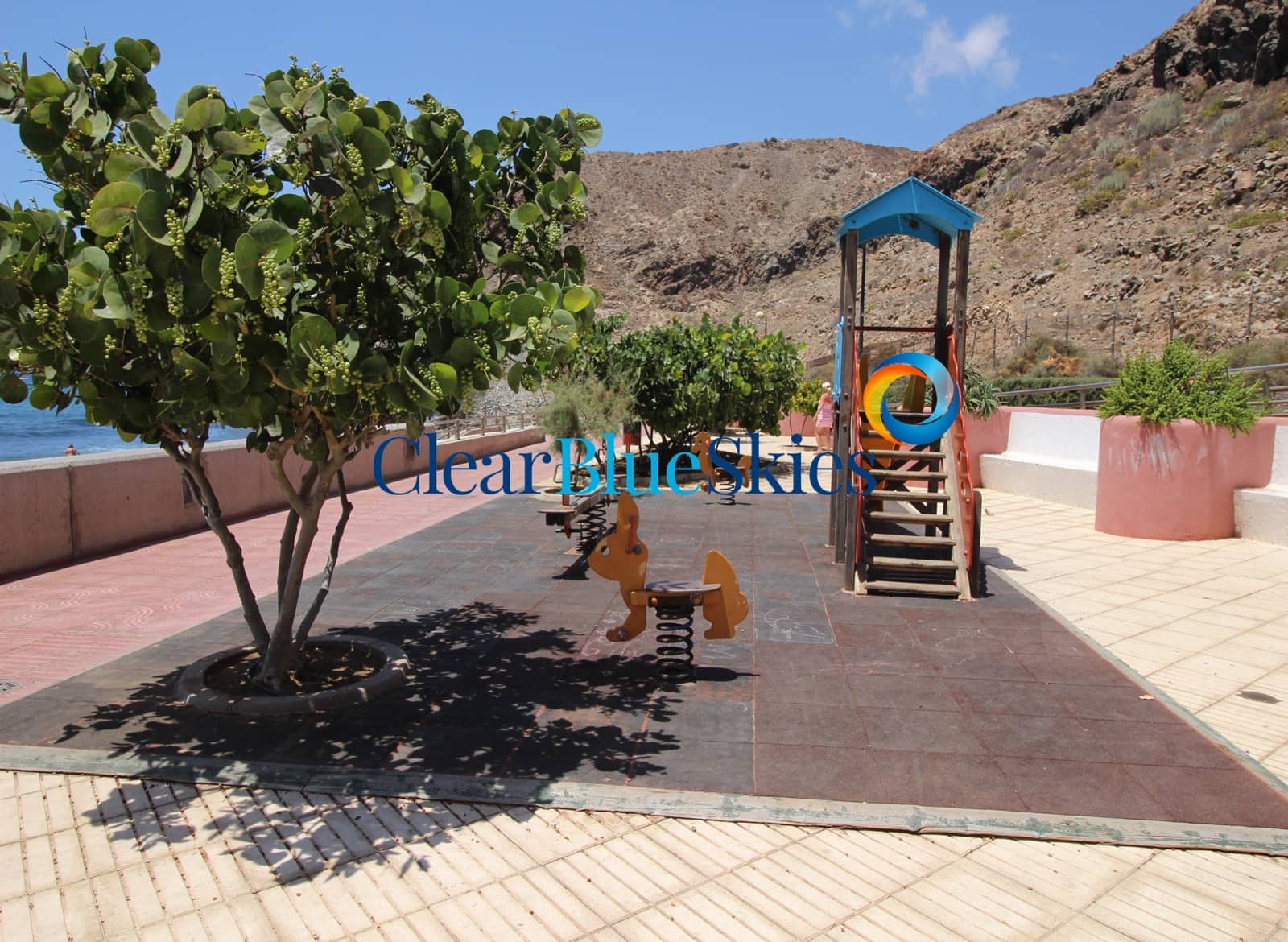 3 bedroom Townhouse for sale in Palm-Mar with pool garage - € 499,000 (Ref: 9739112)