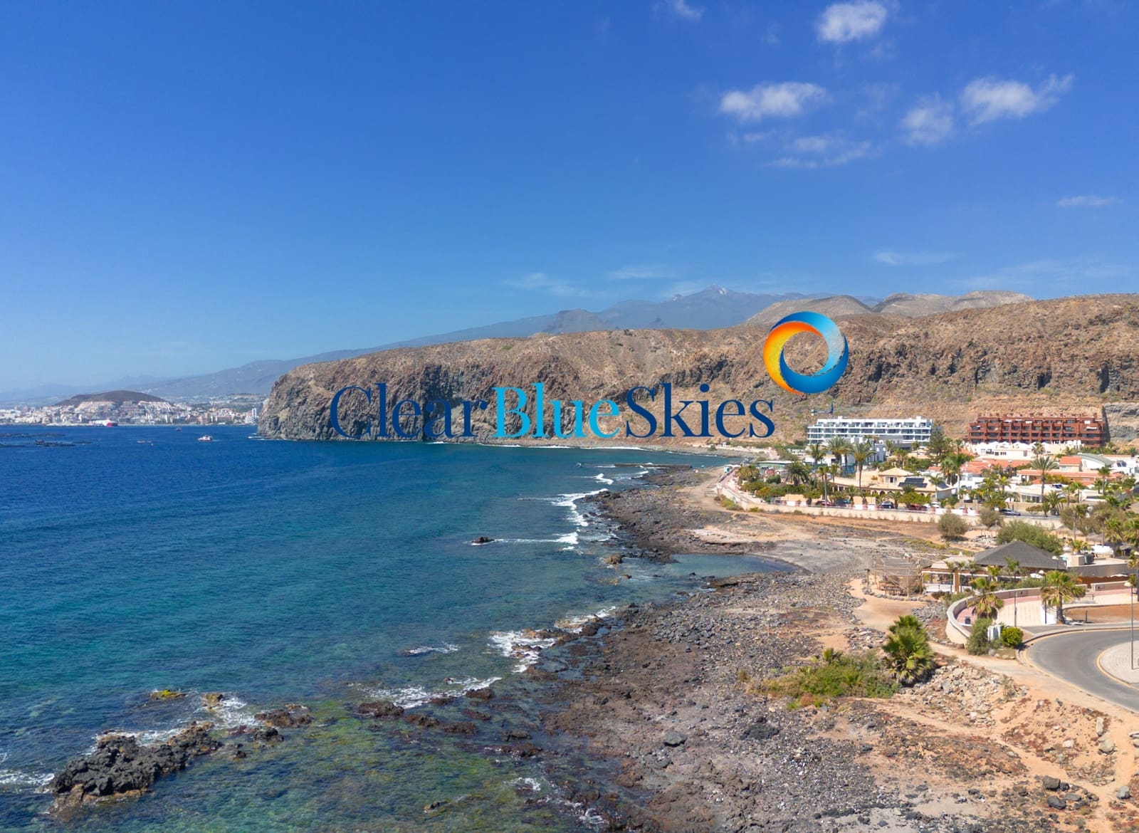 3 bedroom Townhouse for sale in Palm-Mar with pool garage - € 499,000 (Ref: 9739112)