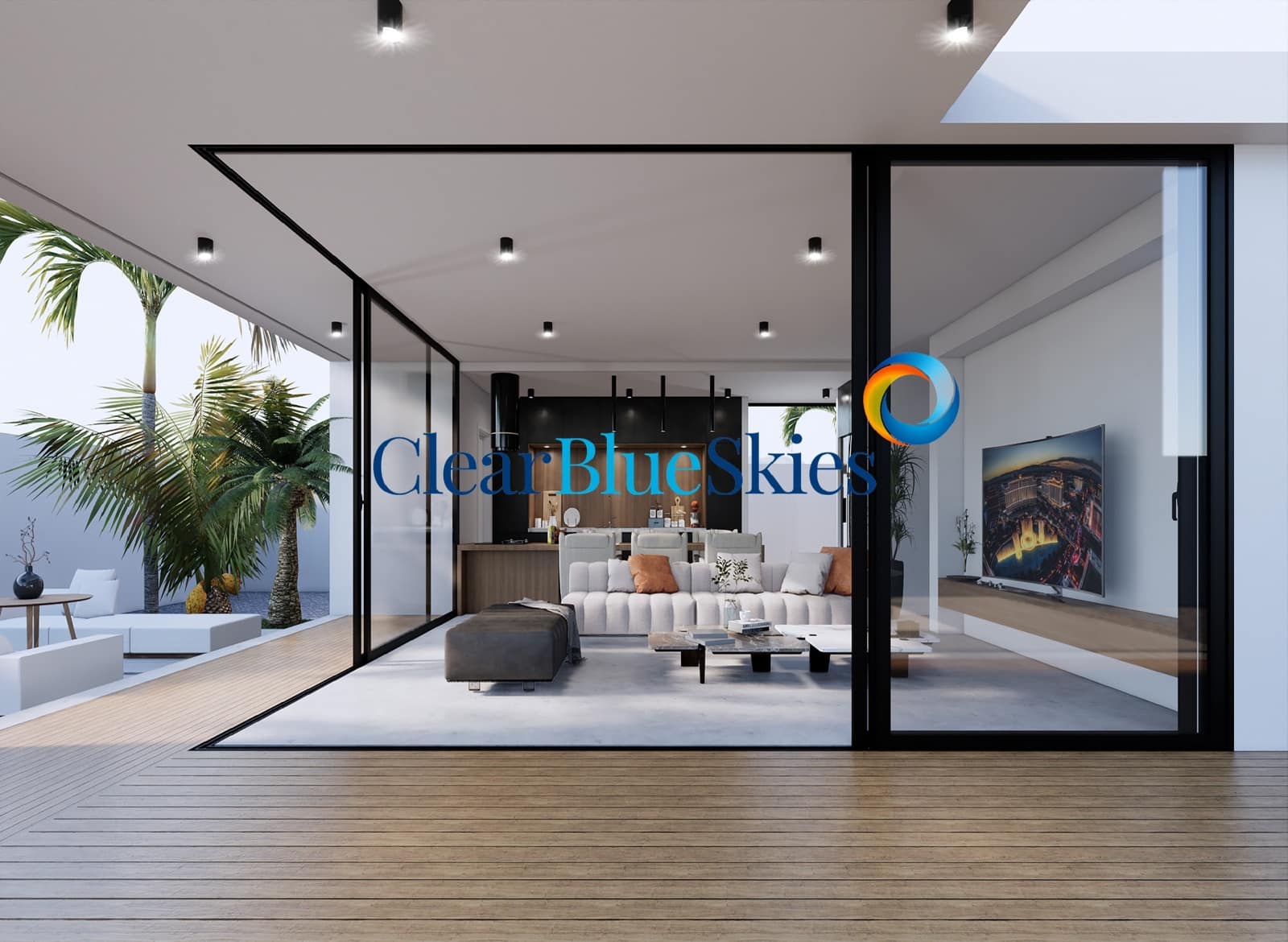 3 bedroom Bungalow for sale in Villaverde with pool garage - € 498,000 (Ref: 9739236)