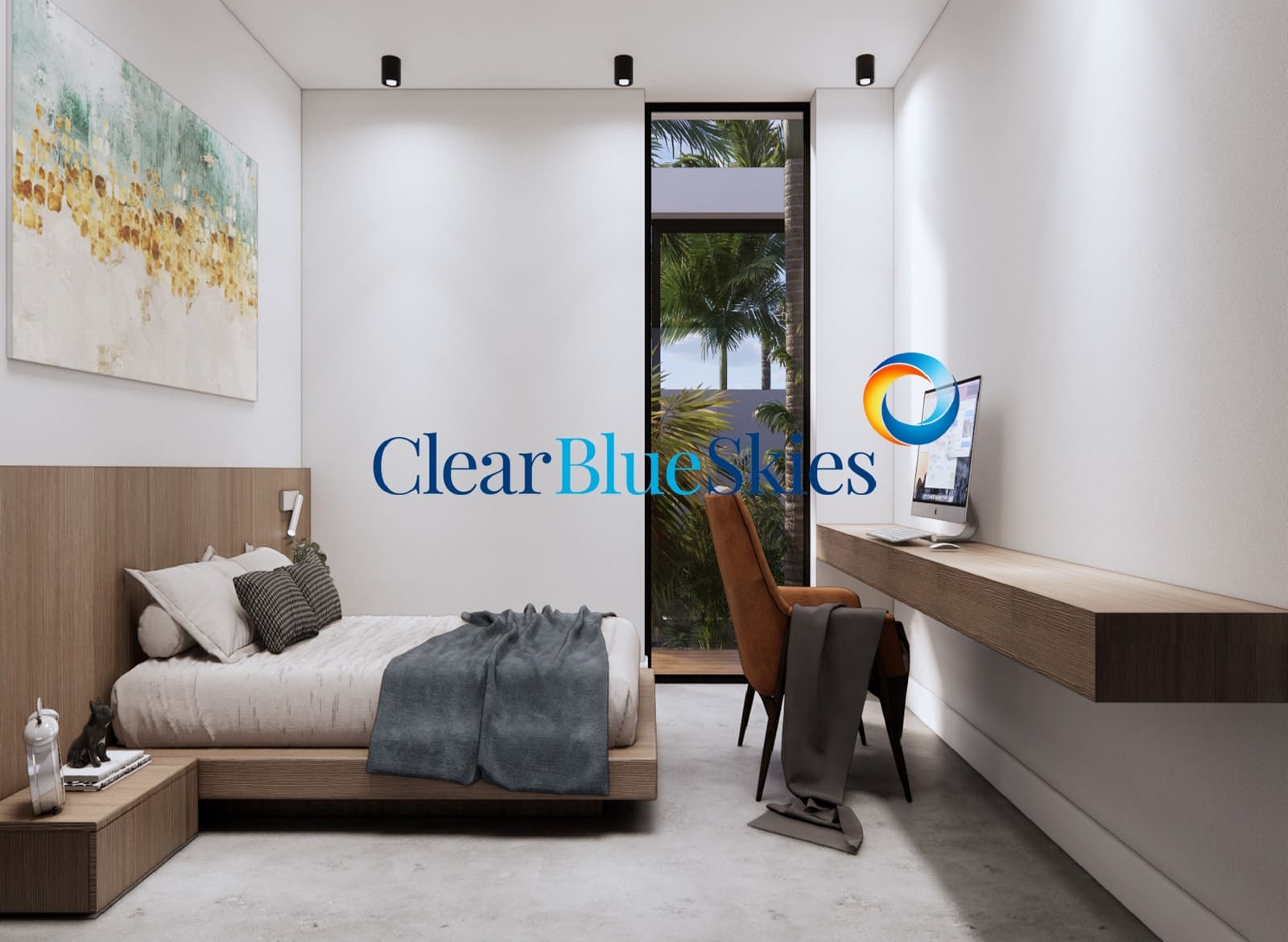 3 bedroom Bungalow for sale in Villaverde with pool garage - € 498,000 (Ref: 9739236)