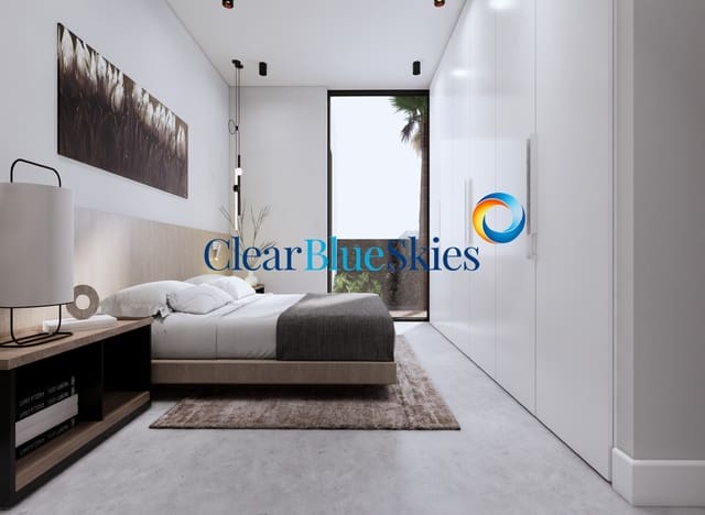 Bungalow de 3 habitaciones en Villaverde, La Oliva en venta con piscina garaje - 498.000 € (Ref: 9739236)