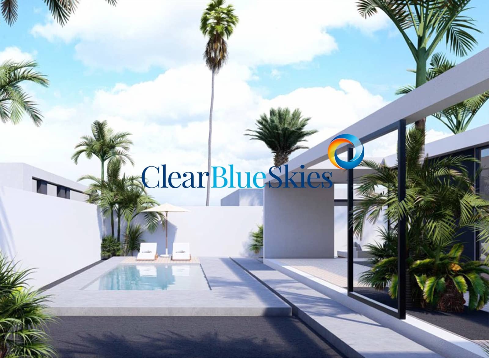 3 bedroom Bungalow for sale in Villaverde with pool garage - € 498,000 (Ref: 9739236)