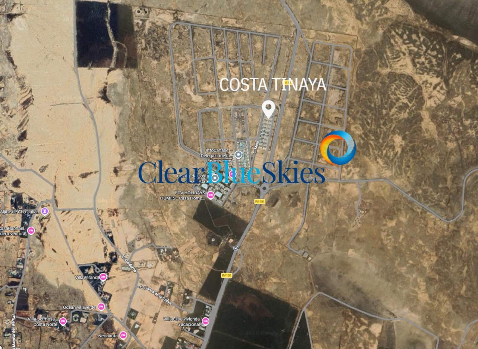 3 bedroom Bungalow for sale in Villaverde with pool garage - € 498,000 (Ref: 9739236)