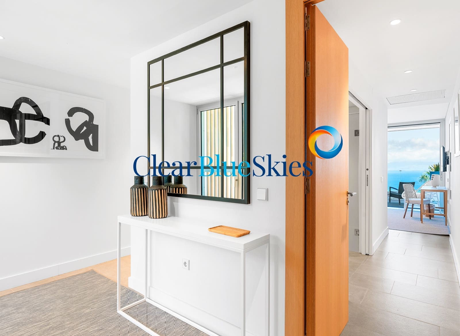 3 bedroom Apartment for sale in Playa San Juan with pool garage - € 1,717,000 (Ref: 9743027)