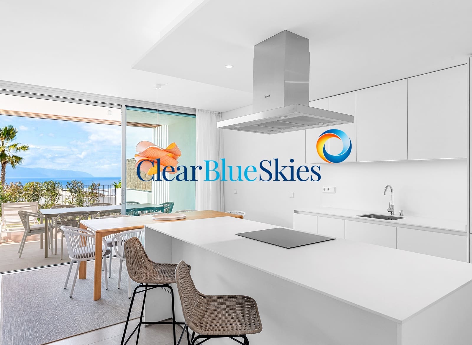 3 bedroom Apartment for sale in Playa San Juan with pool garage - € 1,717,000 (Ref: 9743027)