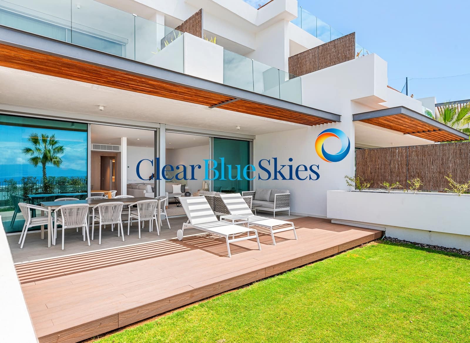 3 bedroom Apartment for sale in Playa San Juan with pool garage - € 1,717,000 (Ref: 9743027)