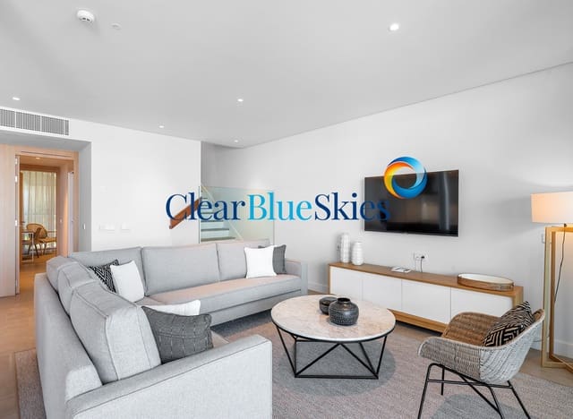 3 camera da letto Appartamento in vendita in Playa San Juan, Guía de Isora con piscina garage - 1.717.000 € (Rif: 9743027)