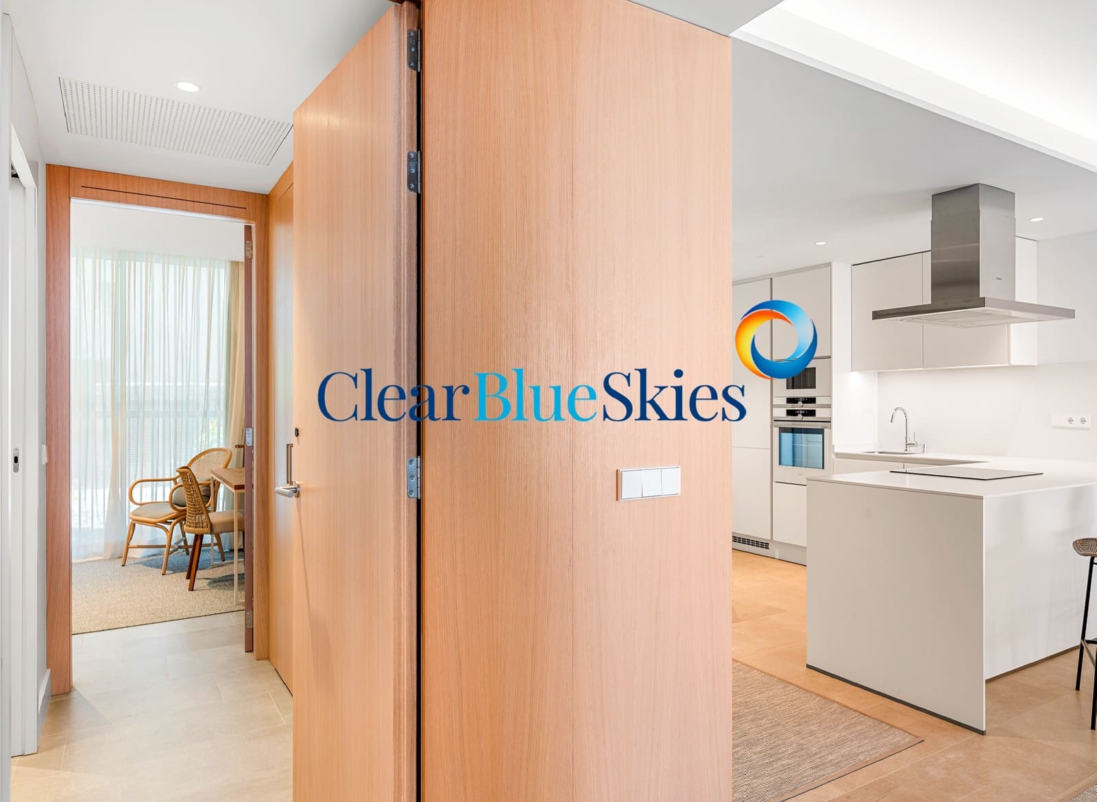 2 bedroom Apartment for sale in Playa San Juan with pool garage - € 1,015,000 (Ref: 9743089)