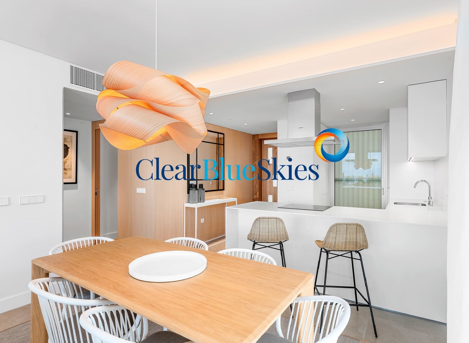 2 bedroom Apartment for sale in Playa San Juan with pool garage - € 1,015,000 (Ref: 9743089)