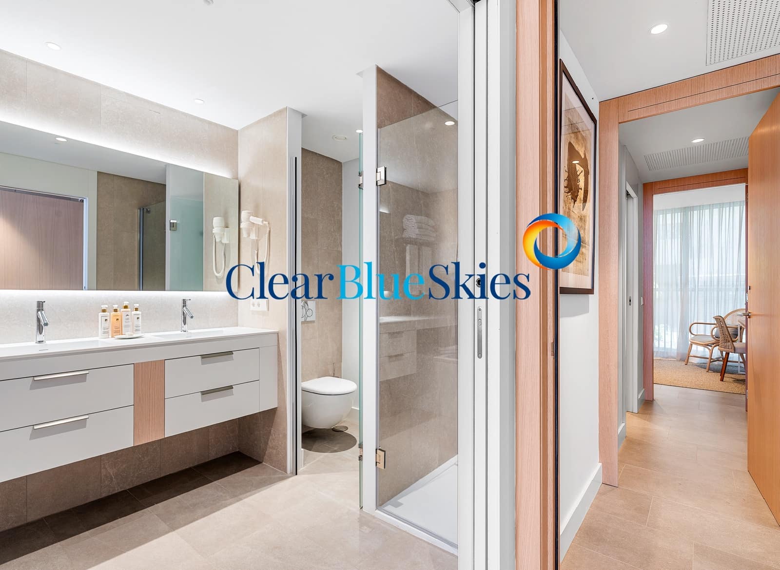 2 bedroom Apartment for sale in Playa San Juan with pool garage - € 1,015,000 (Ref: 9743089)