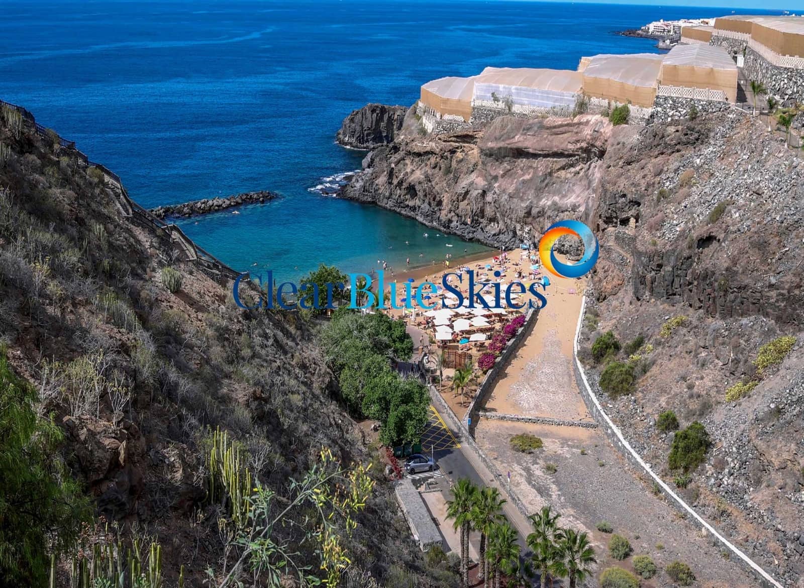 2 bedroom Apartment for sale in Playa San Juan with pool garage - € 1,015,000 (Ref: 9743089)