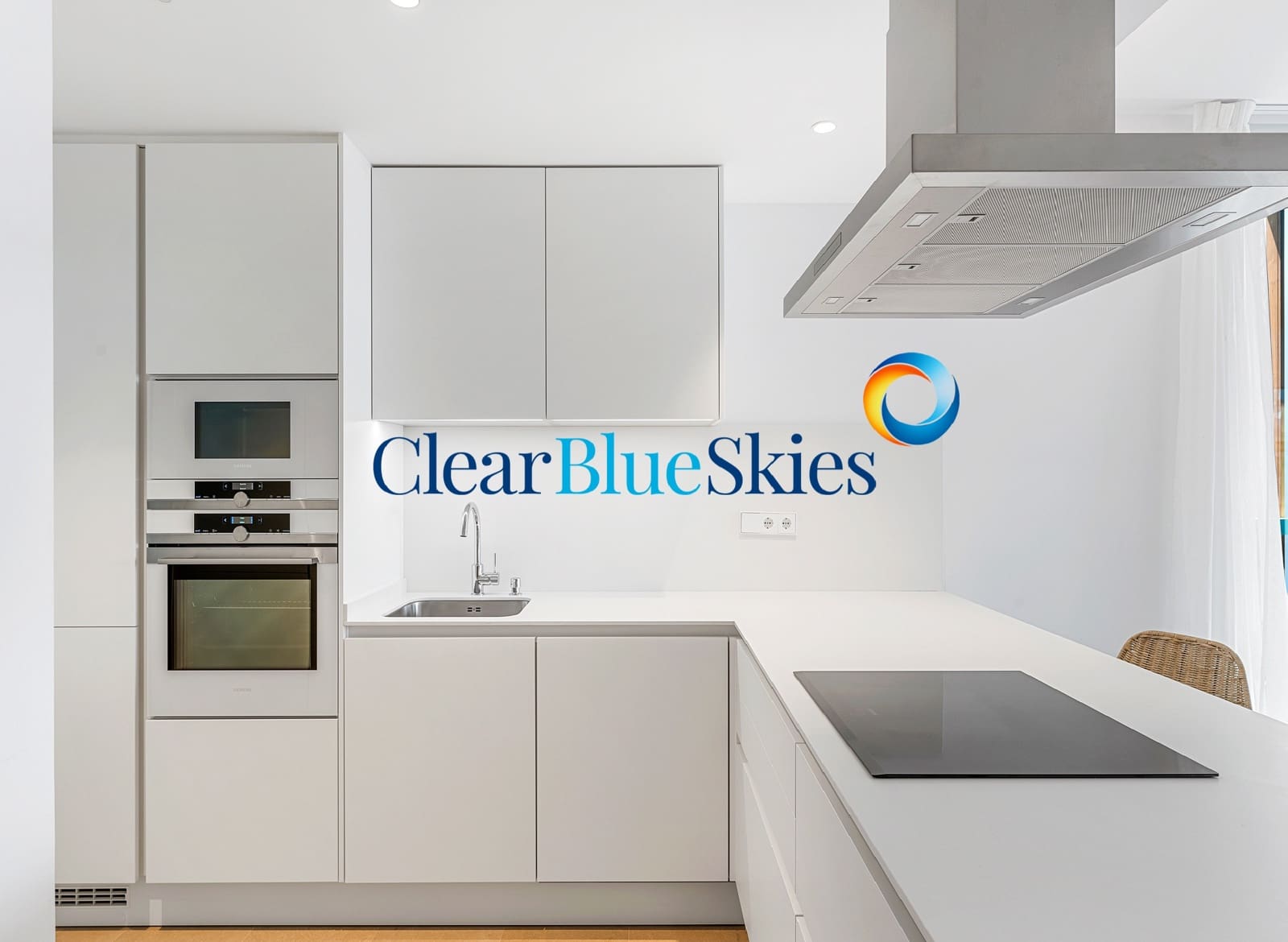 2 makuuhuone Huoneisto myytävänä paikassa Playa San Juan mukana uima-altaan 
autotalli - 1 015 000 € (Ref: 9745120)