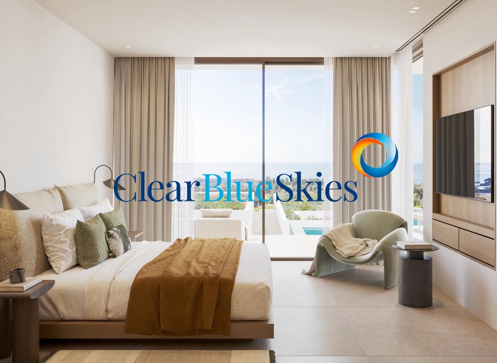 3 bedroom Villa for sale in Adeje with pool garage - € 2,200,000 (Ref: 9747425)