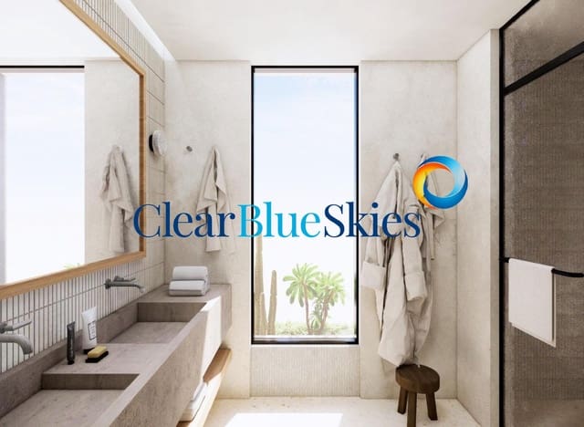 3 soverom Villa til salgs i Adeje med svømmebasseng garasje - € 2 200 000 (Ref: 9747425)