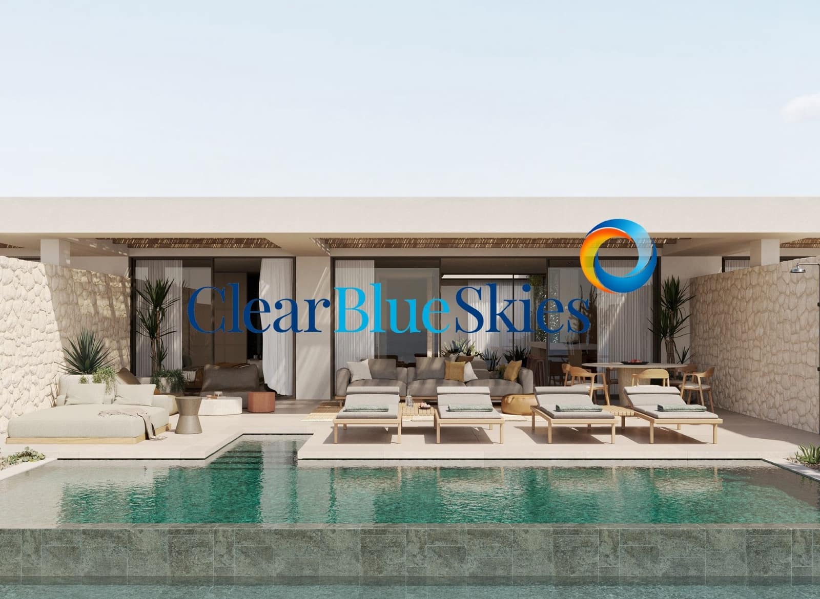 3 bedroom Villa for sale in Adeje with pool garage - € 2,200,000 (Ref: 9747425)