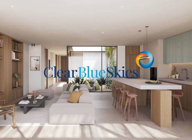 3 soverom Villa til salgs i Adeje med svømmebasseng garasje - € 2 200 000 (Ref: 9747425)