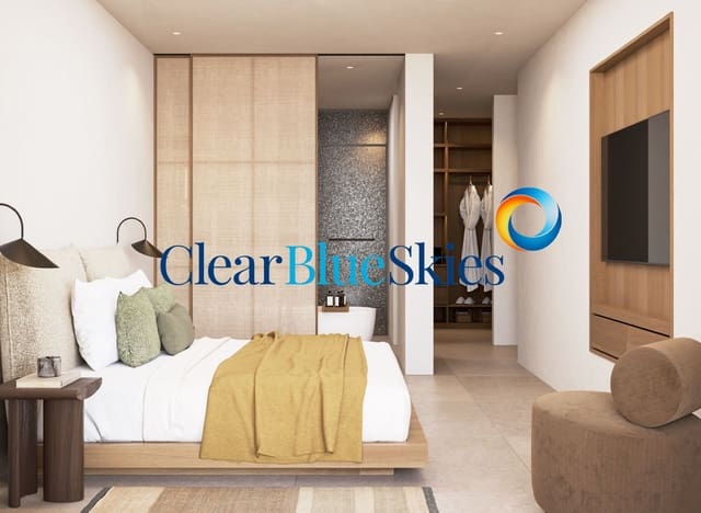 3 soverom Villa til salgs i Adeje med svømmebasseng garasje - € 2 200 000 (Ref: 9747425)