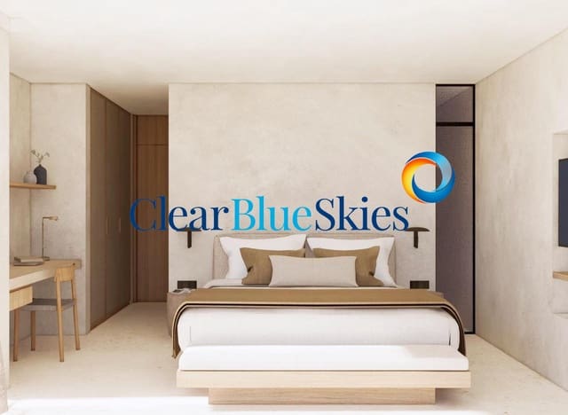 3 soverom Villa til salgs i Adeje med svømmebasseng garasje - € 2 200 000 (Ref: 9747425)