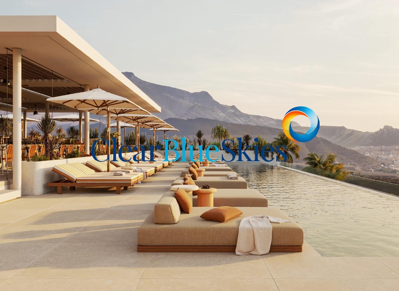 3 camera da letto Villa in vendita in Adeje con piscina garage - 2.200.000 € (Rif: 9747425)