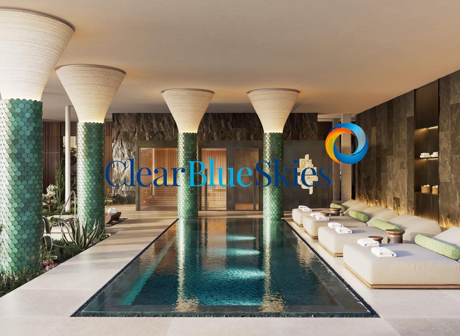 3 camera da letto Villa in vendita in Adeje con piscina garage - 2.200.000 € (Rif: 9747425)