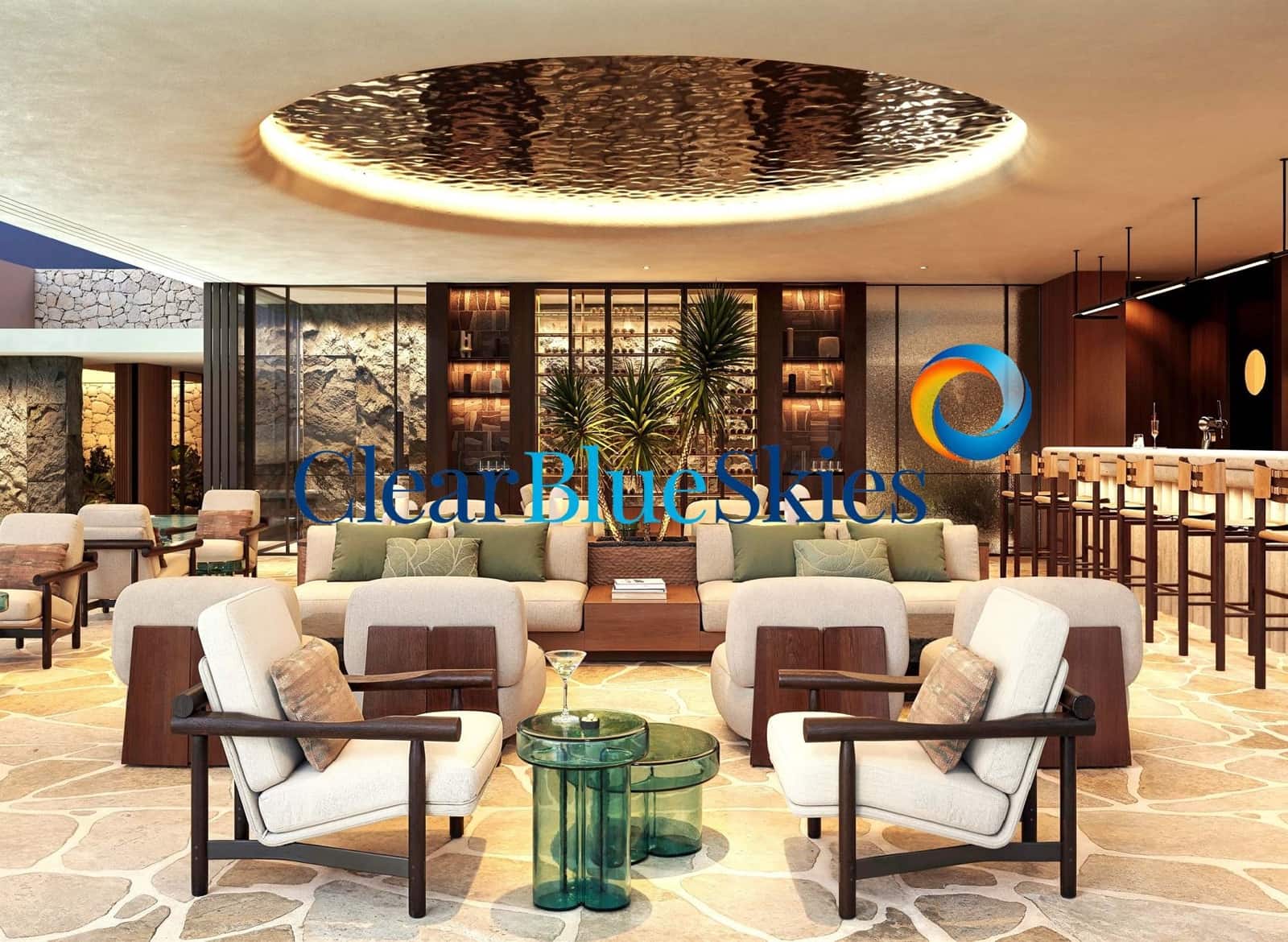 3 camera da letto Villa in vendita in Adeje con piscina garage - 2.200.000 € (Rif: 9747425)