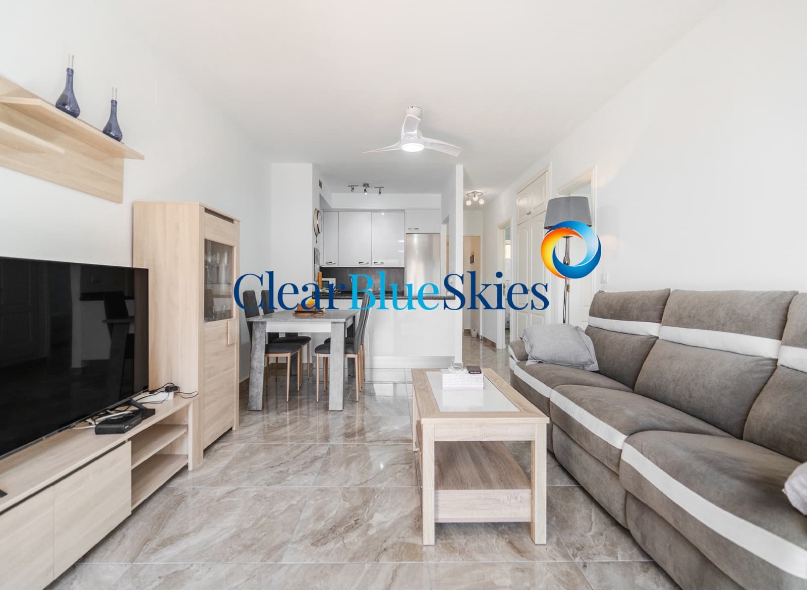 2 bedroom Apartment for sale in Torviscas with garage - € 335,000 (Ref: 9755266)