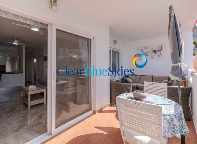 2 bedroom Apartment for sale in Torviscas, Adeje with garage - € 335,000 (Ref: 9755266)
