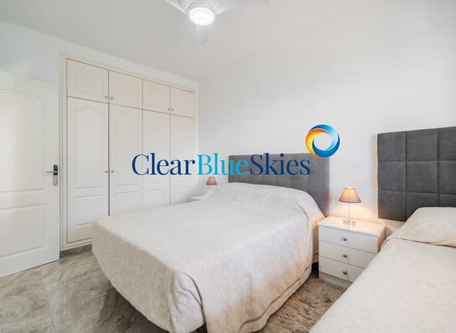 2 bedroom Apartment for sale in Torviscas, Adeje with garage - € 335,000 (Ref: 9755266)
