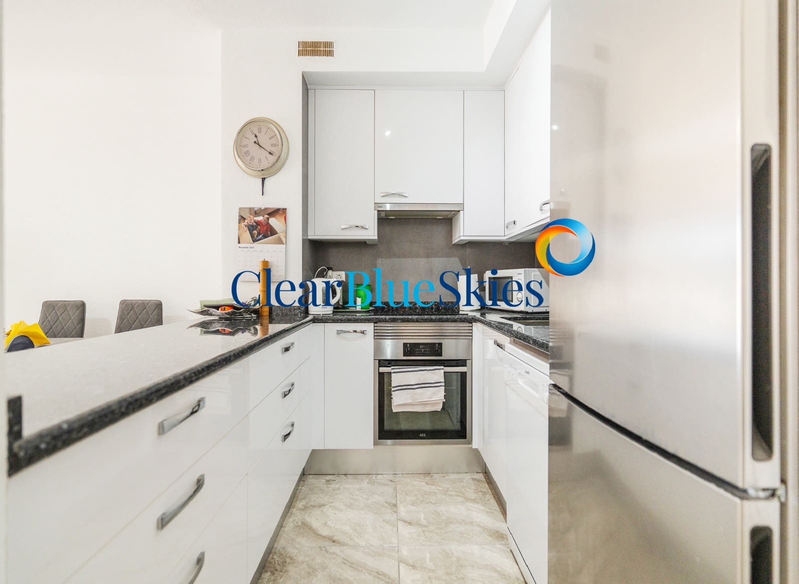 2 bedroom Apartment for sale in Torviscas with garage - € 335,000 (Ref: 9755266)