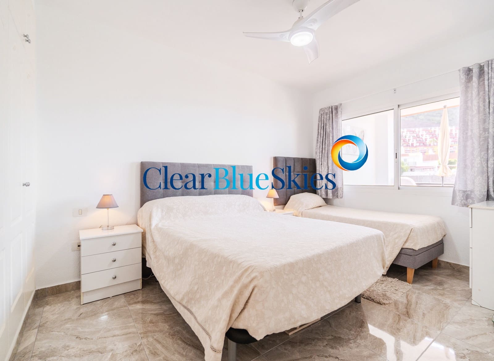 2 bedroom Apartment for sale in Torviscas with garage - € 335,000 (Ref: 9755266)