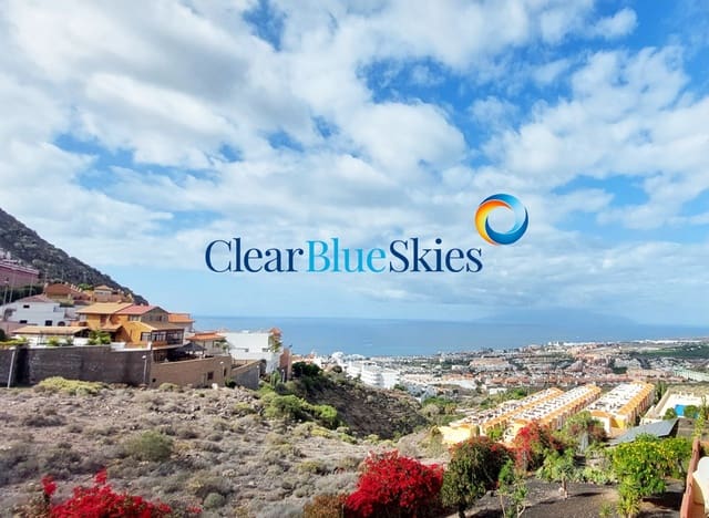 2 bedroom Apartment for sale in Torviscas, Adeje with garage - € 335,000 (Ref: 9755266)