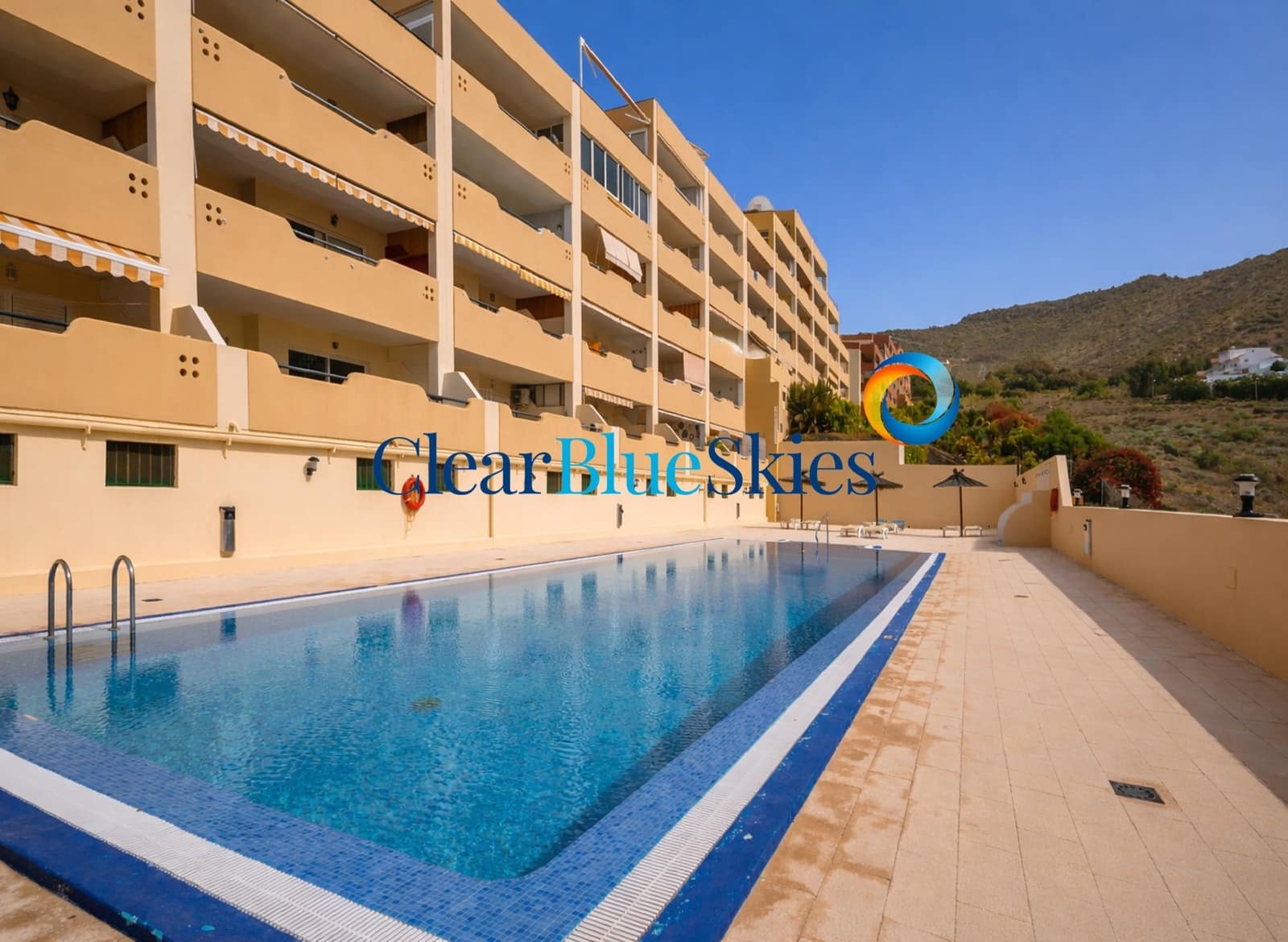 2 bedroom Apartment for sale in Torviscas with garage - € 335,000 (Ref: 9755266)