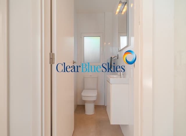 3 quarto Moradia para venda em Playa Paraiso, Adeje com piscina garagem - 1 100 000 € (Ref: 9757926)