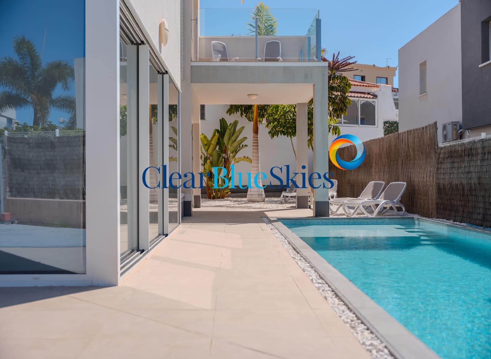 3 quarto Moradia para venda em Playa Paraiso com piscina garagem - 1 100 000 € (Ref: 9757926)